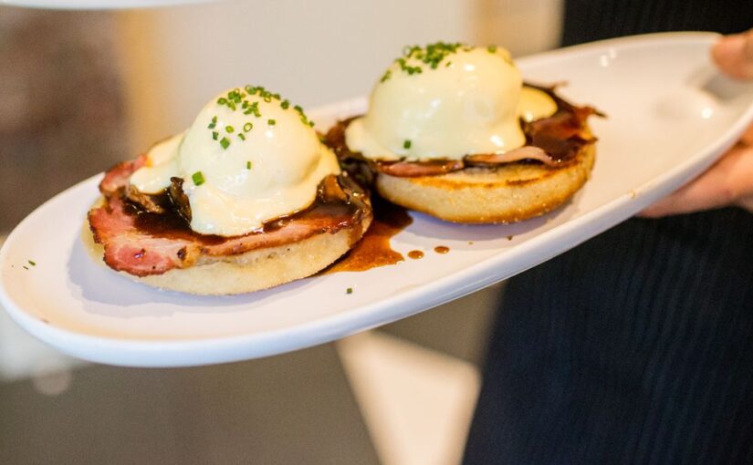 Morgenmad & brunch