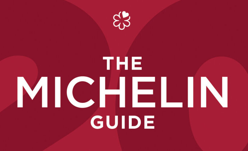 Michelinguiden